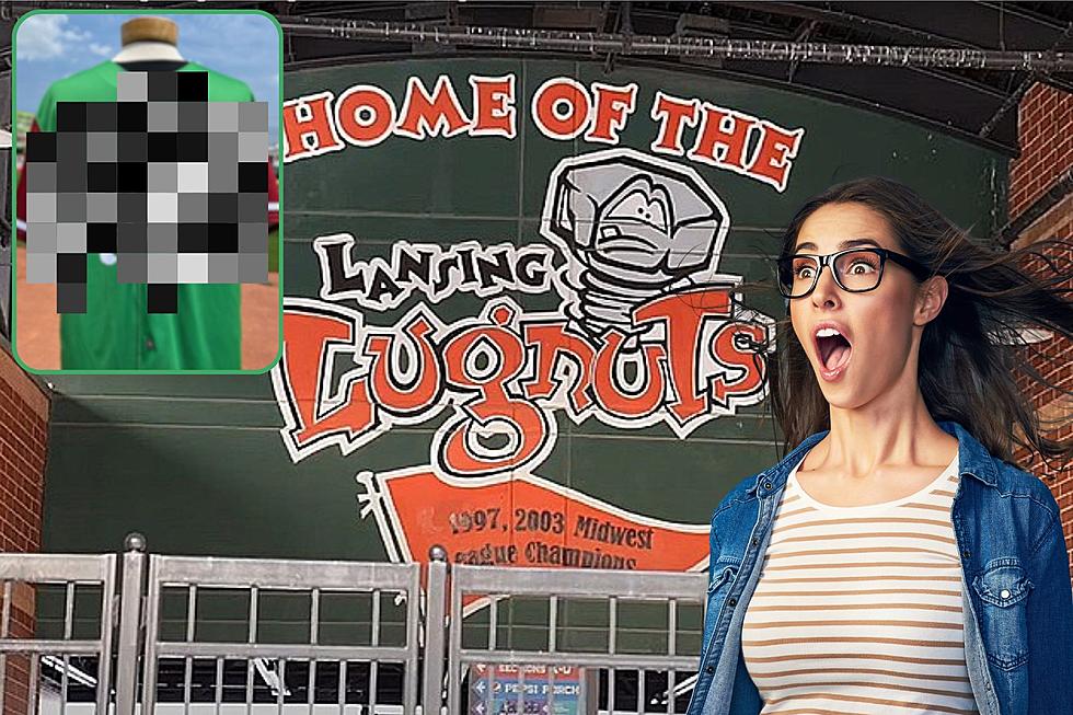 Check Out the Lansing Lugnuts’ Ode to the Olive Burger