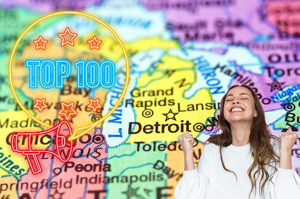 3 Outstanding Michigan Cities Rank in the 100 Best Places to Live in America List