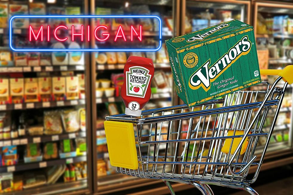 15 Products Michiganders Will Never Buy the Off Brand Of