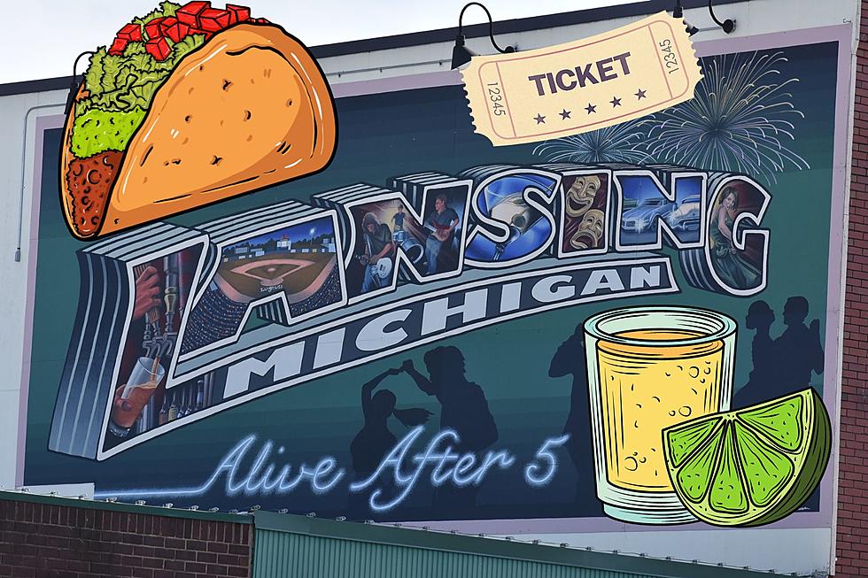 Inaugural Taco and Tequila Fest Will Take Over Lansing This Weekend