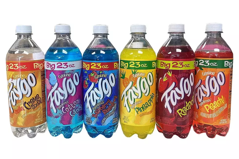 Faygo - Amazon