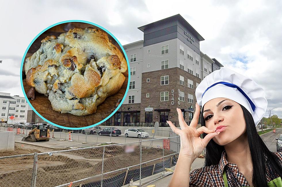 Lansing Has a Brand New Cookie Place Coming to Town
