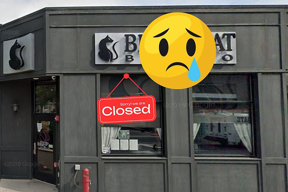 Another Restaurant is Closing, This Time in East Lansing