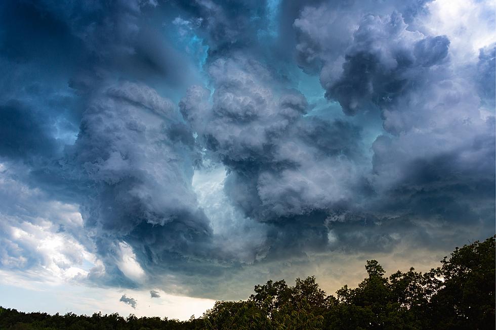 Strong Storms Possible in Michigan on Wednesday