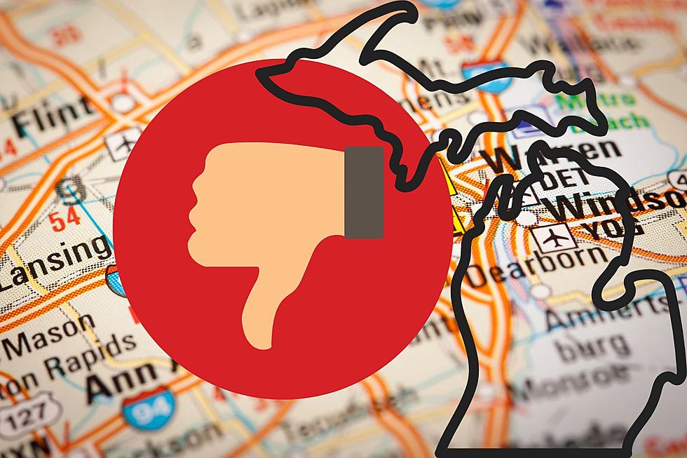 This Michigan City Seems to Be the ‘Worst’ at Everything