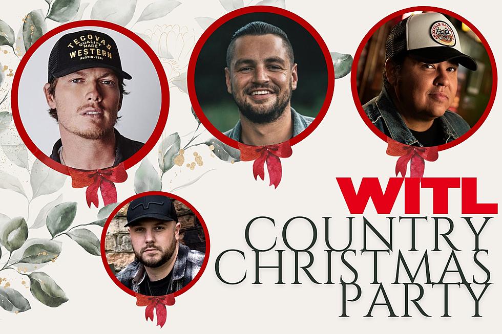Get Ready for This Year’s WITL Country Christmas Party!