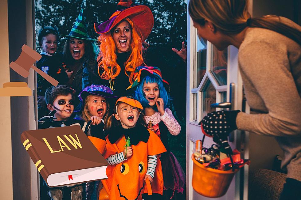 Is There An Age Limit For Trick-or-Treating in Michigan?