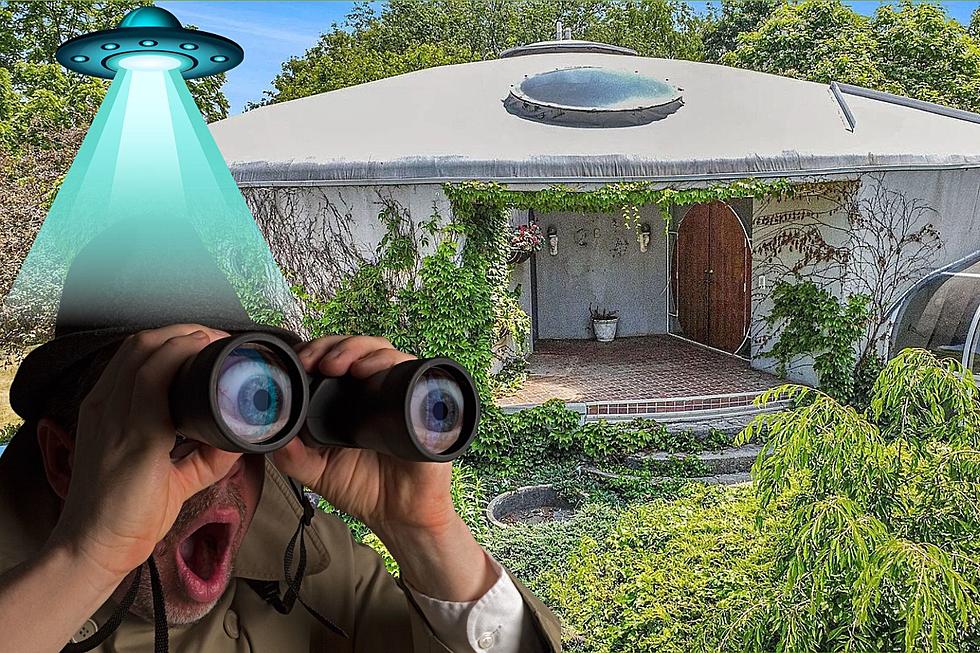 See What the New Owner’s Have in Store for Lansing’s Spaceship Home