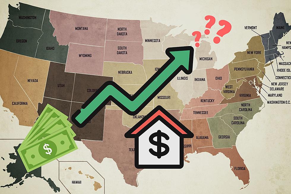 The Income Needed to Afford Rent in Michigan and Every Other State