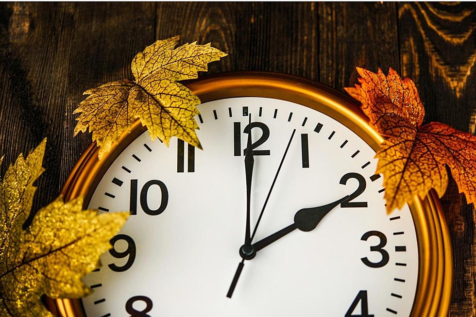 When Does Daylight Saving Time End in Michigan?