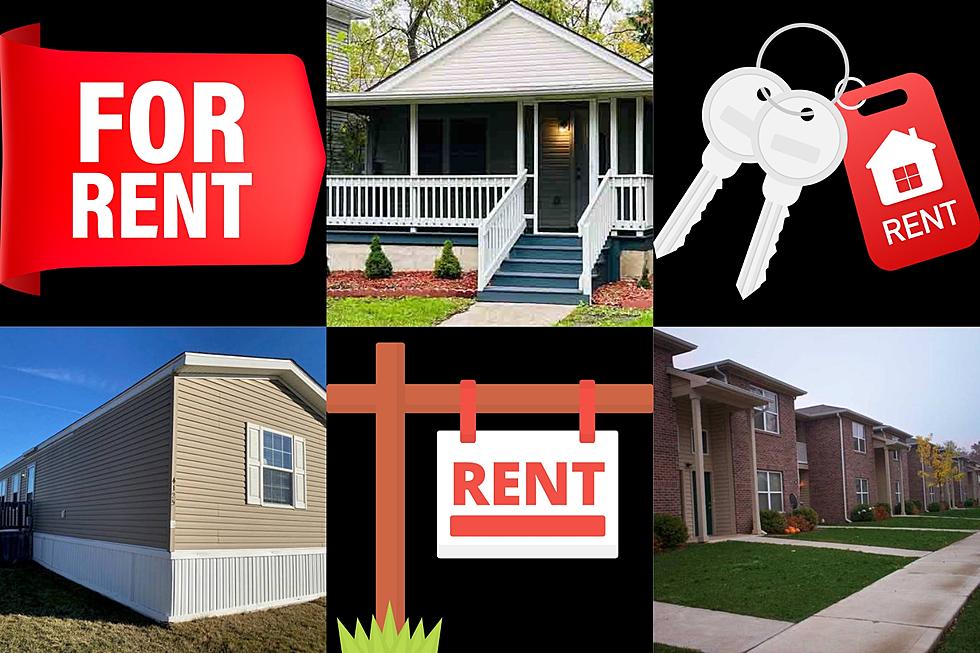 Interesting: What Will $1100 in Rent Get You in Michigan?