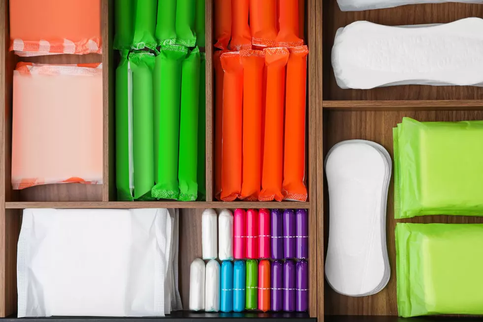 attachment-Menstruation Products