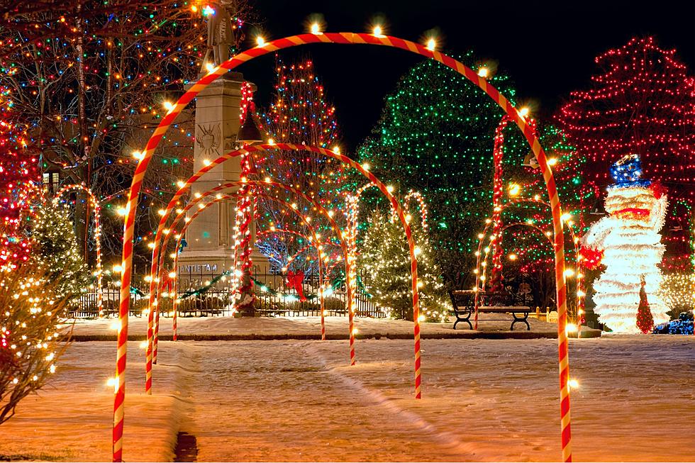 7 Non-Frankenmuth Michigan Towns You Should Visit at Christmas