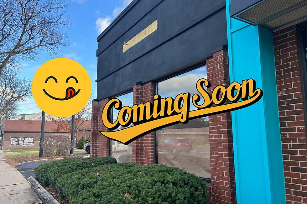 Lansing is Getting a Brand New Restaurant