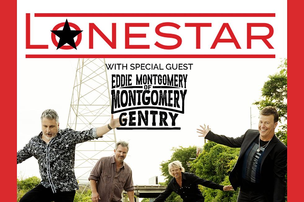 Win Tickets to See Lonestar at Soaring Eagle!