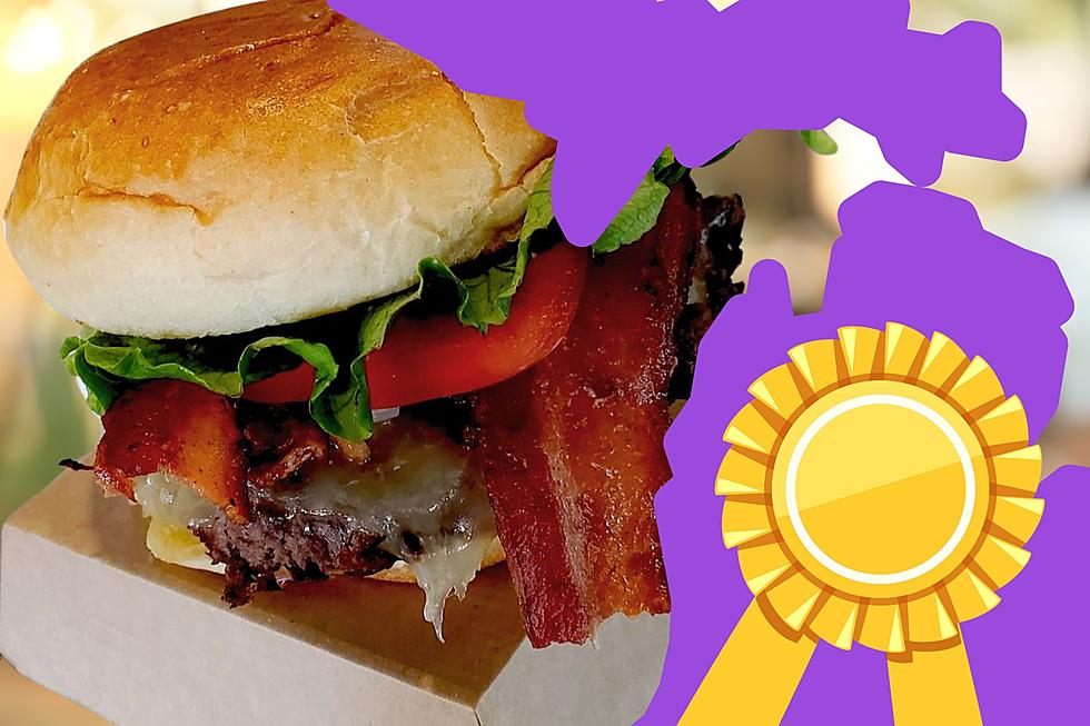 Michigan Burger Joint Is One of the Best ‘Quick Bites’ in the US