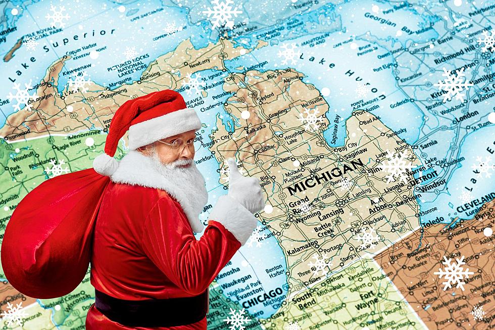 Will Michigan See a White Christmas in 2023?
