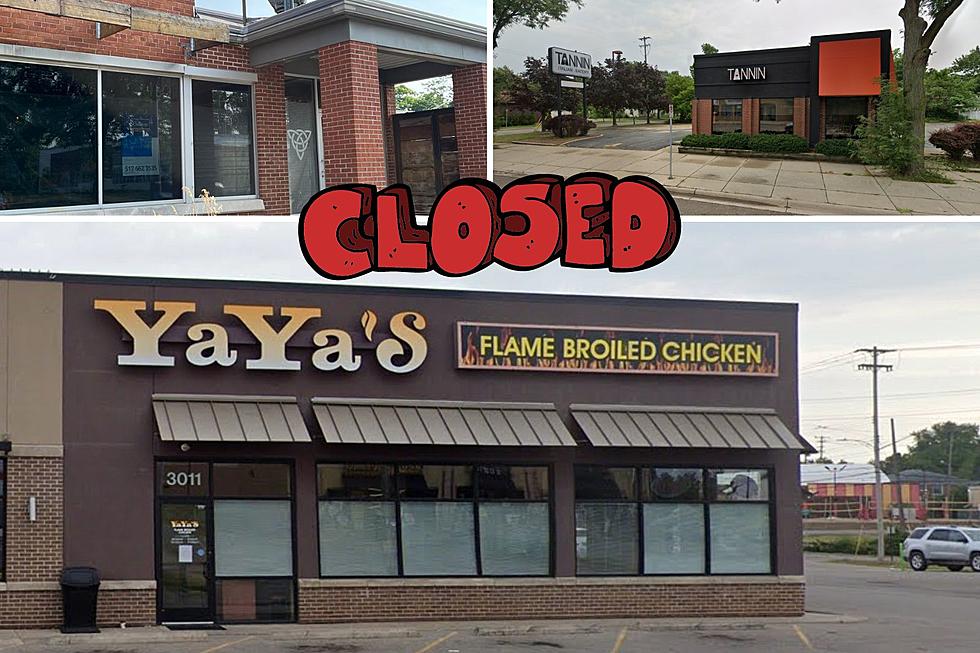 10 Restaurants and More That Lansing Lost in 2023