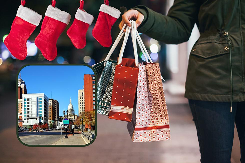 Shop Local With These Lansing Stocking Stuffers