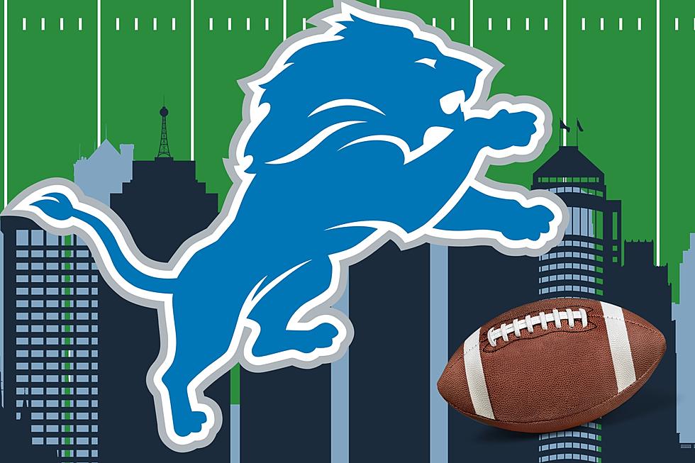 A Fun Fact About the Detroit Lions and Michigan You Never Realized