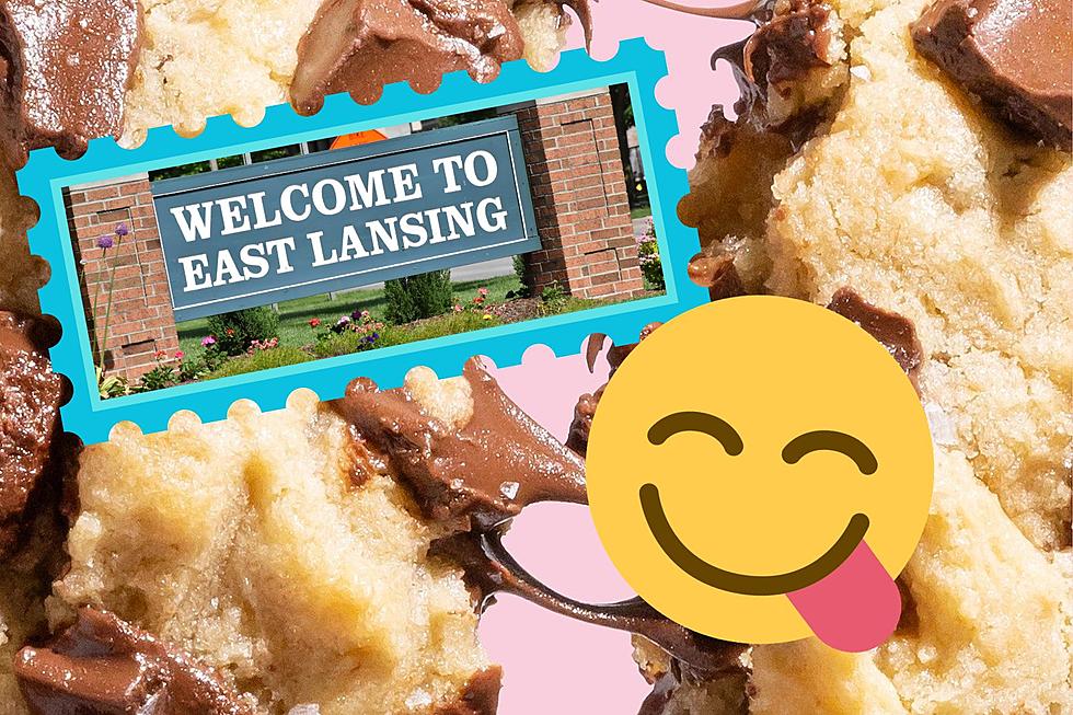 A Famous Cookie Place Has a New Location in East Lansing