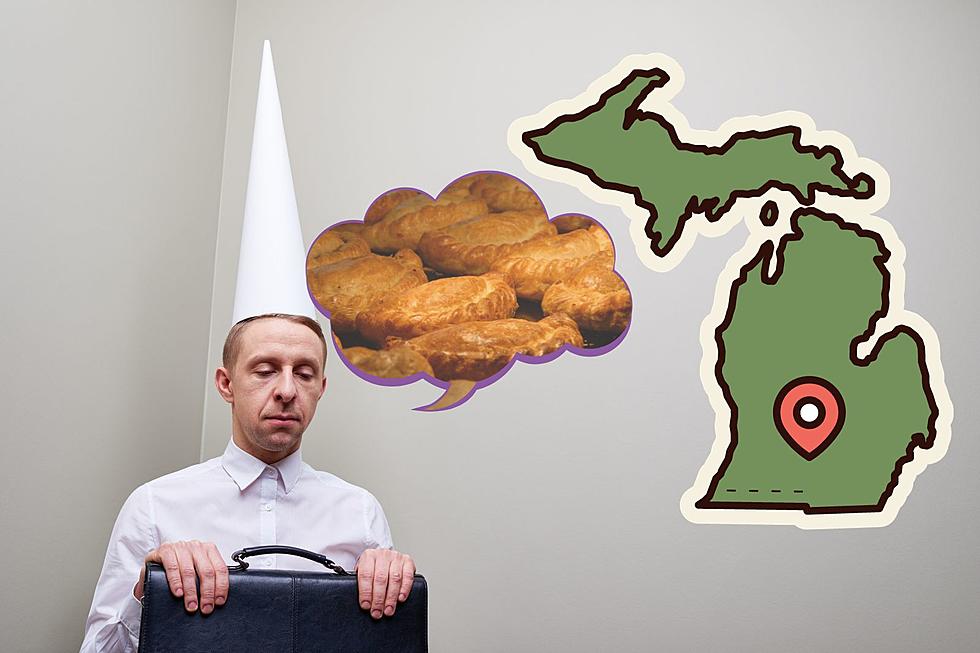 Famous YouTube Chef Can&#8217;t Get the Name of This Michigan Food Right