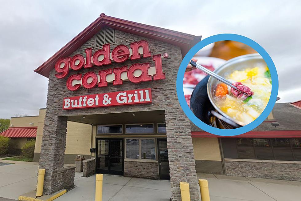 A New Restaurant is Going in Lansing&#8217;s Old Golden Corral