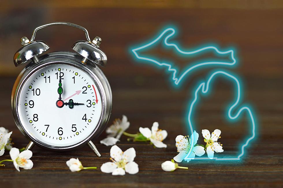 When Does Daylight Saving Time Begin in Michigan?