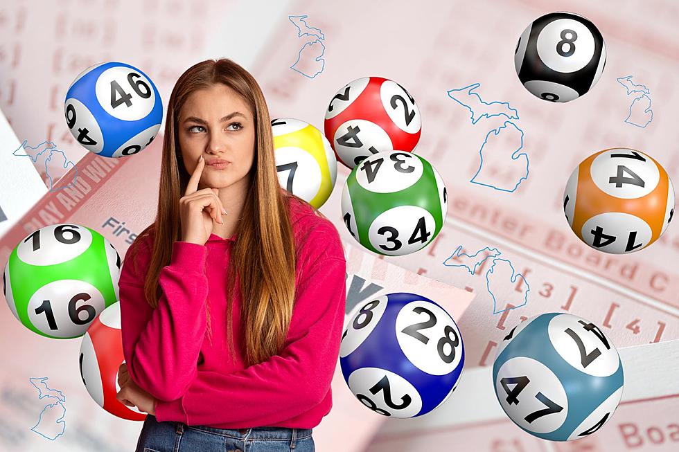 Michigan Lottery: Revealing the Powerball’s Most Drawn Numbers