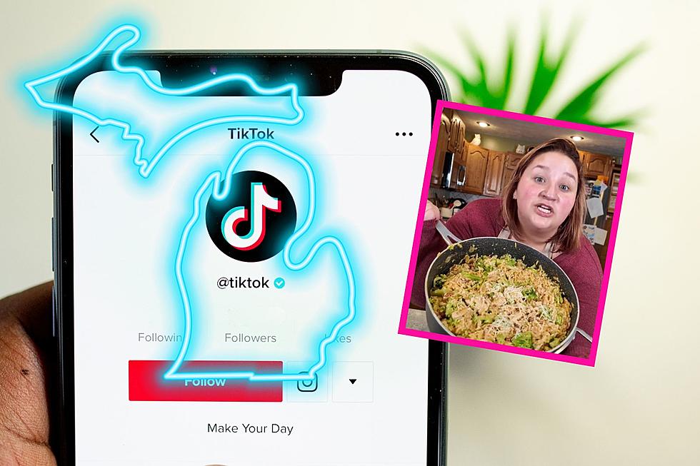 Michigan Mom Goes Viral on TikTok for “Aggressive” Cooking Tutorials
