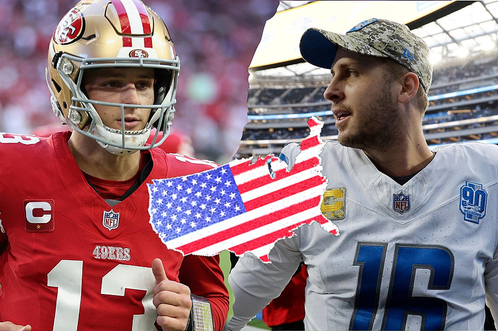 Fact or Fiction: Is Most of America Really Rooting for the Lions?