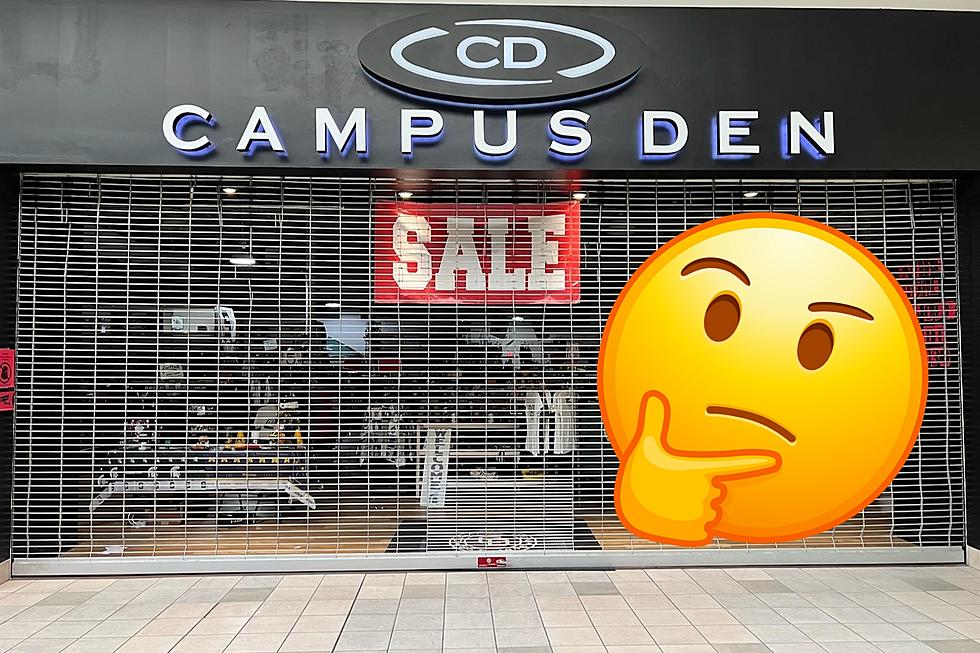 What’s Up With Campus Den? Did They Close All Michigan Stores?