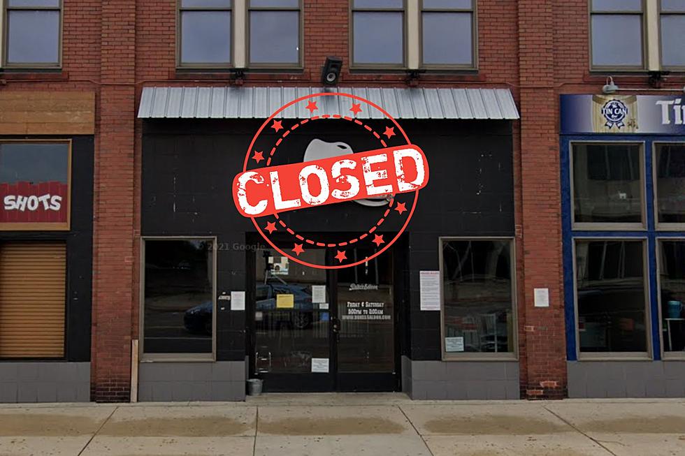 Is This the End of An Era for One Lansing Bar and Dance Club?