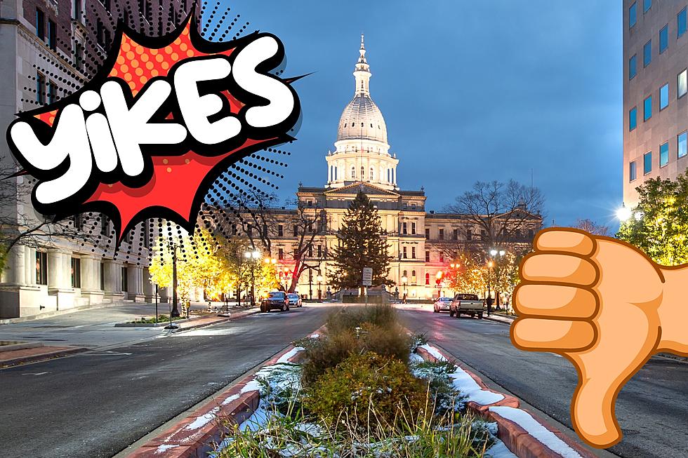 Lansing Named Among the Nation&#8217;s 10 Worst State Capitals