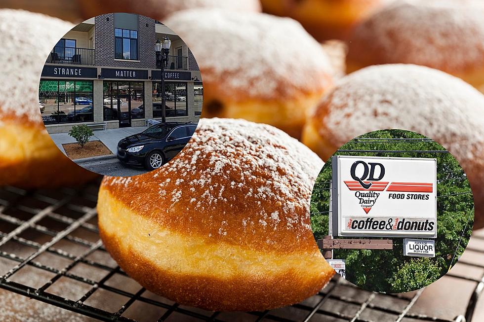 8 Places in Lansing to Find the Best Paczki This Fat Tuesday