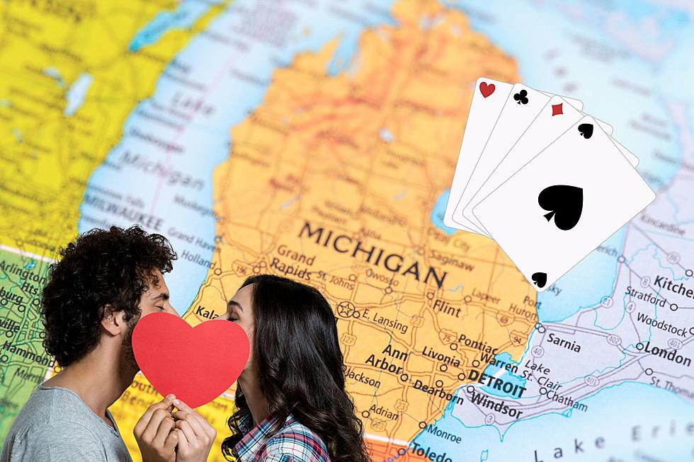 Michigan is Home to Two of the ‘Most Romantic’ Casinos in America