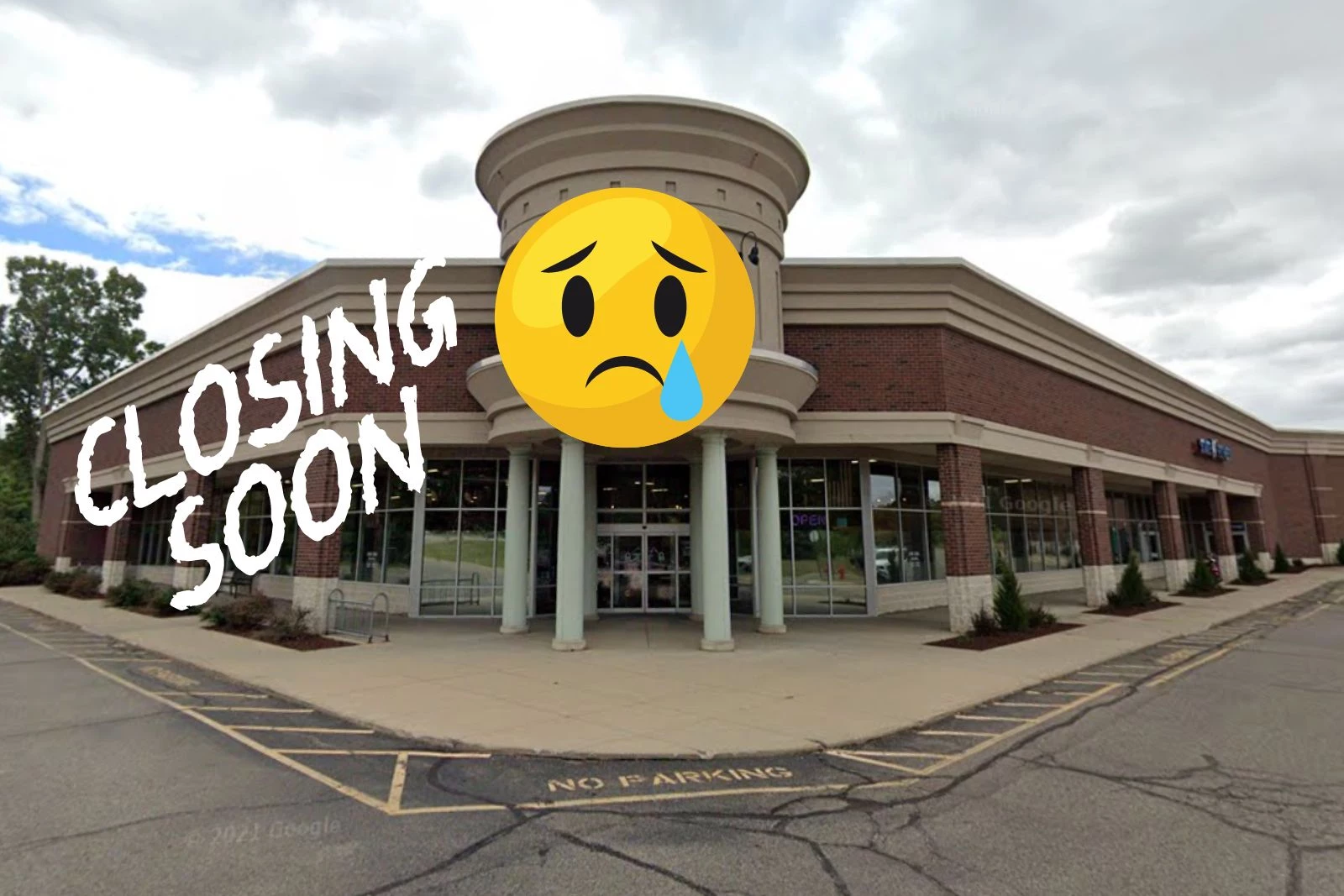 Another Business Closure Coming to East Lansing