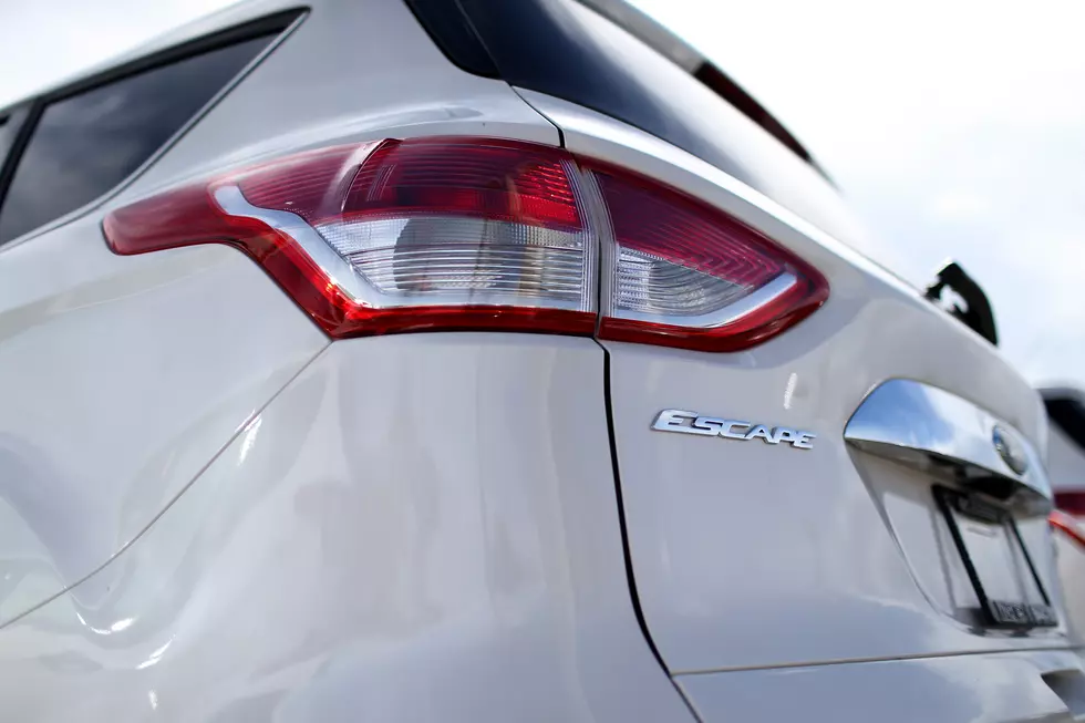Ford Issues Recall For 850,000 2013-14 Vehicles