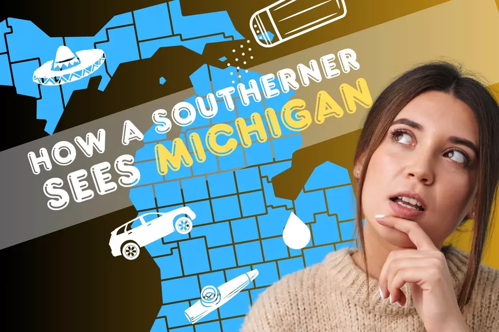 A Southerner Reacts to 16 Different Michigan Locations