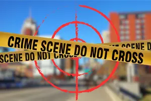 2 Lansing Police Officers Shot; Suspect in Custody