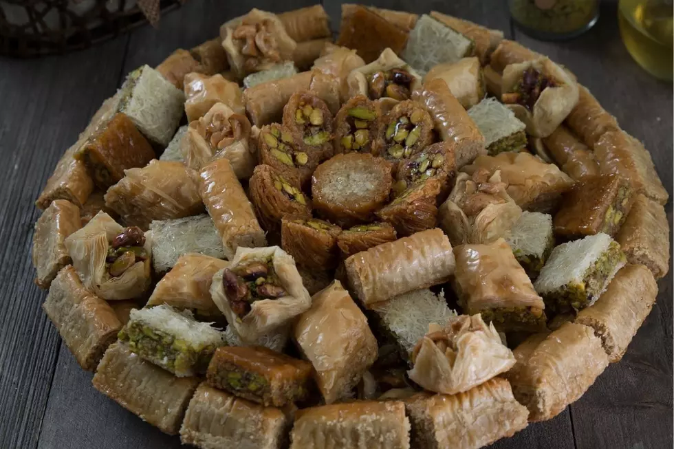 Photo via Facebook (Shatila Bakery)