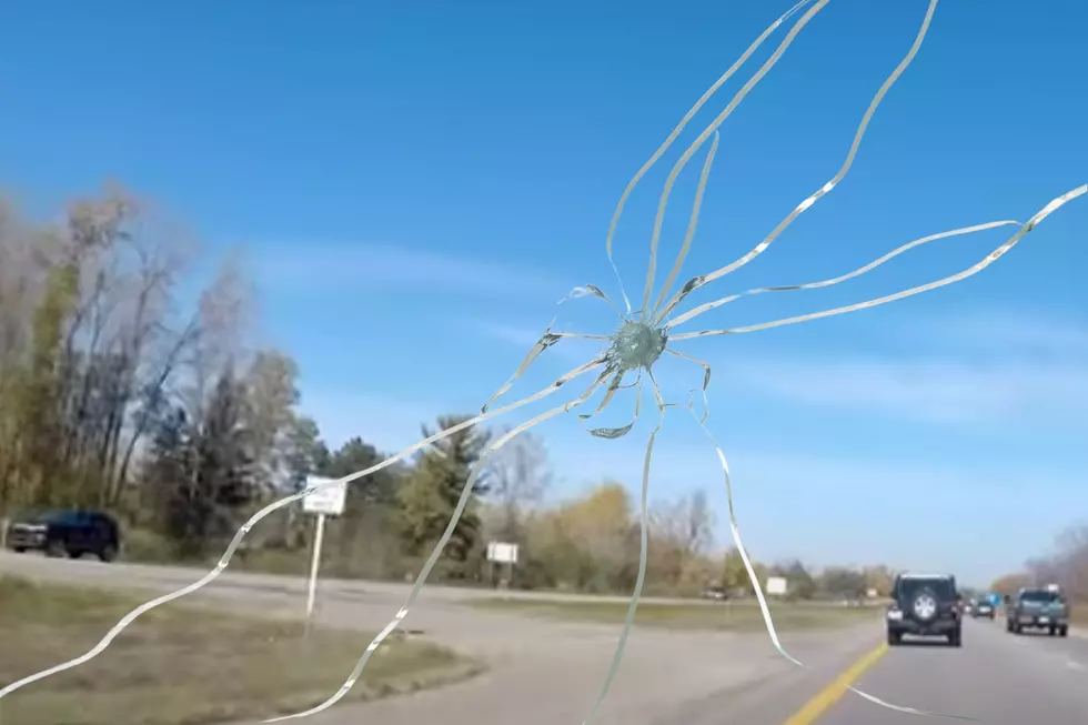 Why I Blame the State of Michigan for My Cracked Windshield