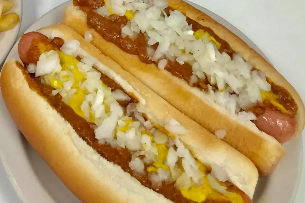 Photo via Facebook - American Coney Island