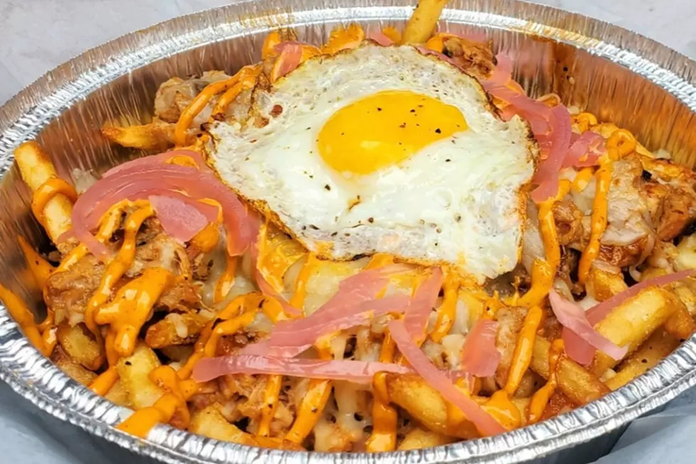 Hansel Fries from Meat BBQ in Lansing