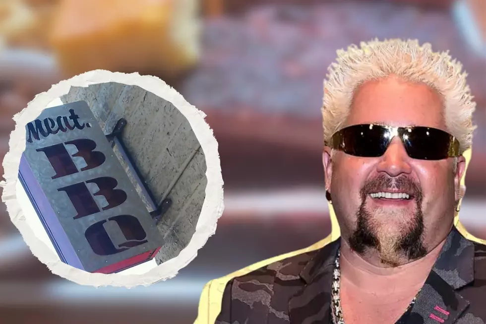 Fieri Approved? Lansing ‘DD&D’ Fave Switches Up Its Menu