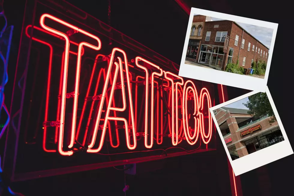 Unveiling The Top Tattoo Shops In Lansing: A Deep Dive Into Customer Reviews