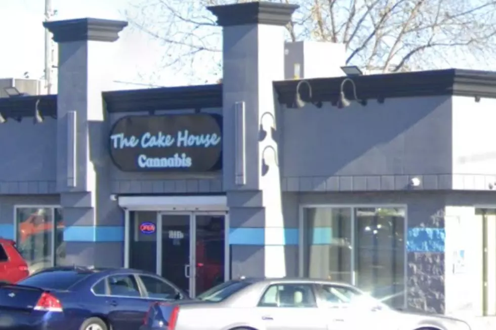 The Cake House, Lansing