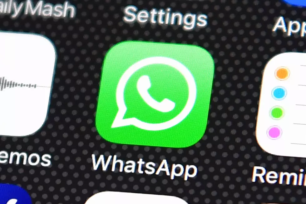 WhatsApp icon