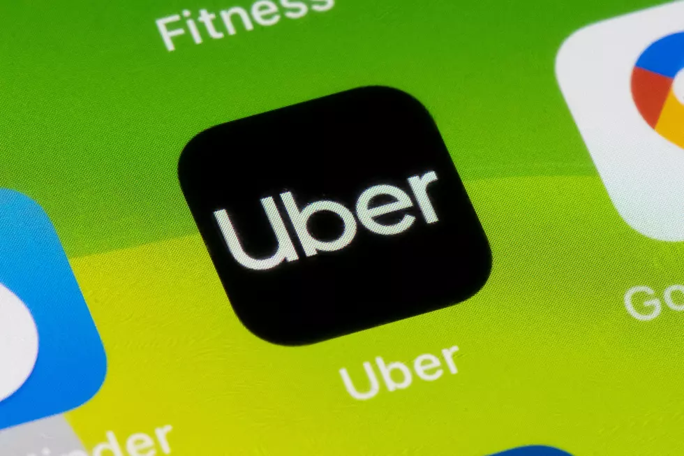 Uber icon
