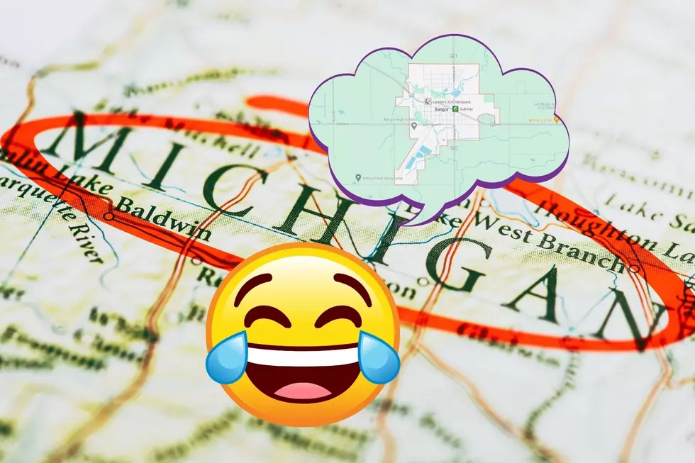 11 of the Dirtiest Sounding Michigan Town Names